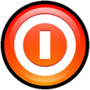 Button Turn Off icon free download as PNG and ICO formats, VeryIcon.com